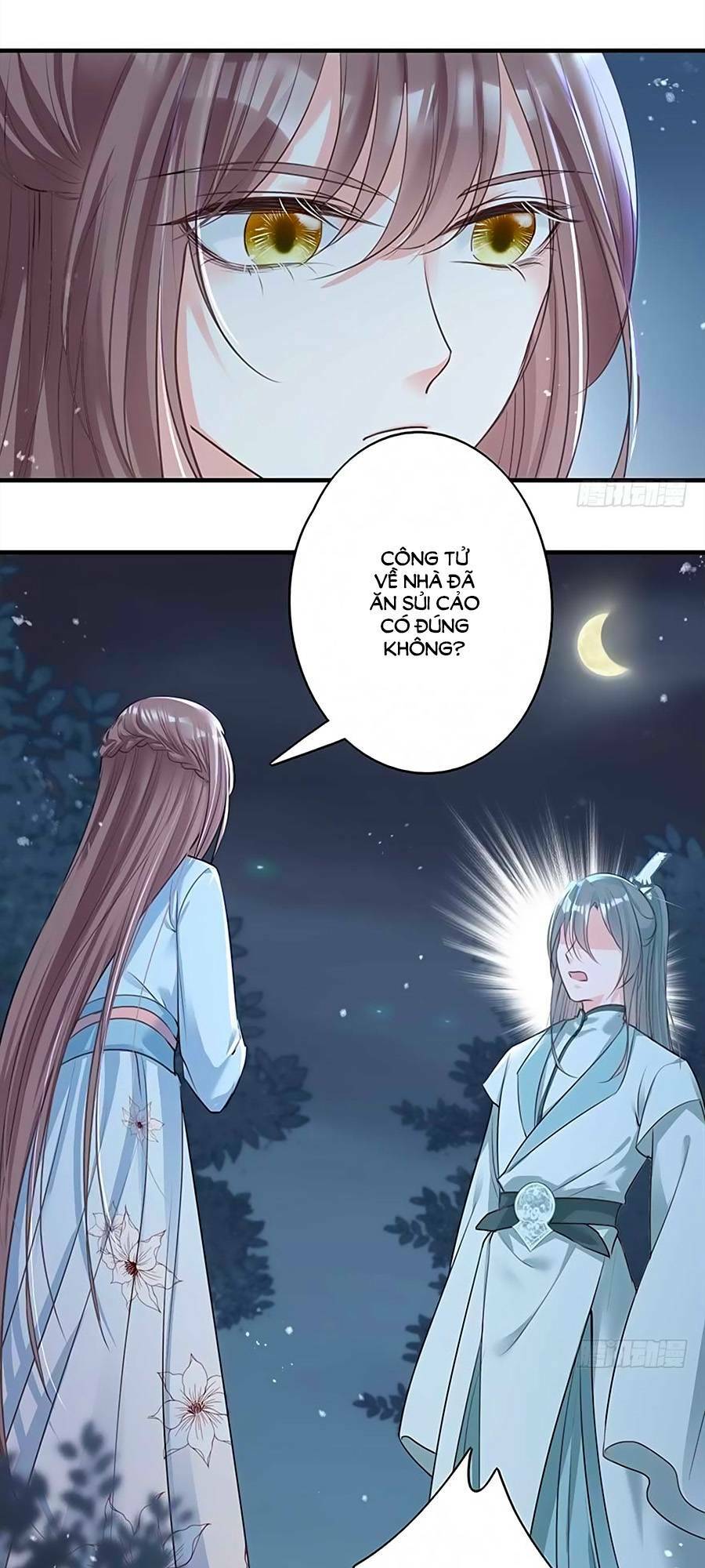 Liệt Hỏa Cuồng Phi: Vương Gia Thú Tính Muốn Sủng: Chapter 30