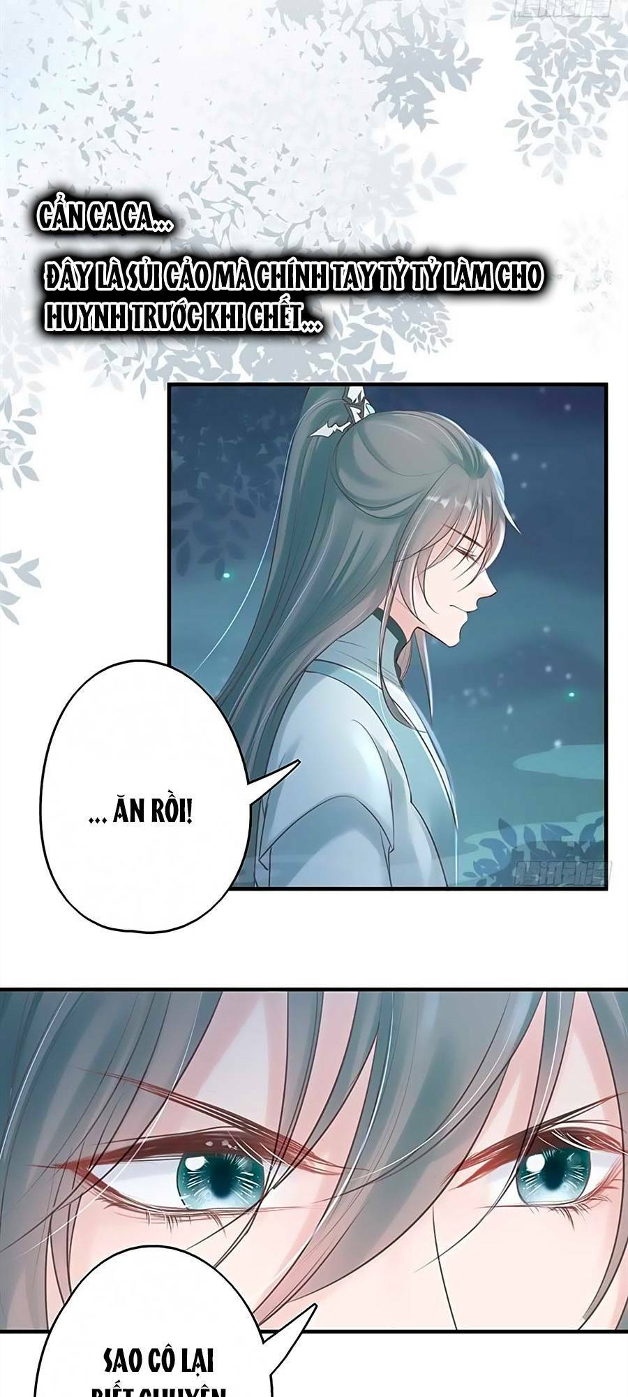 Liệt Hỏa Cuồng Phi: Vương Gia Thú Tính Muốn Sủng: Chapter 30