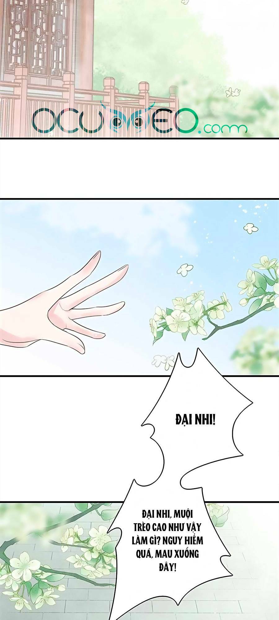 Liệt Hỏa Cuồng Phi: Vương Gia Thú Tính Muốn Sủng: Chapter 30