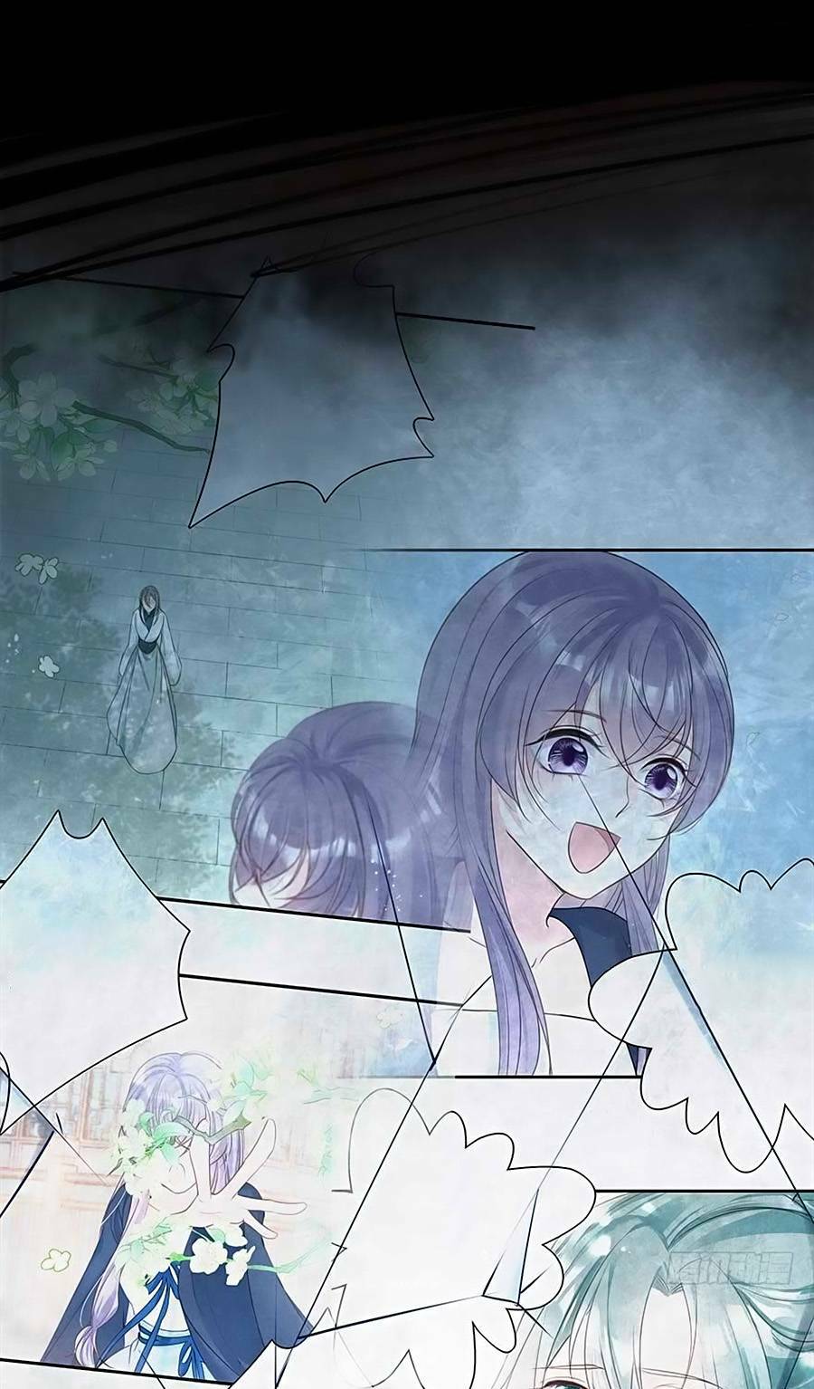 Liệt Hỏa Cuồng Phi: Vương Gia Thú Tính Muốn Sủng: Chapter 30