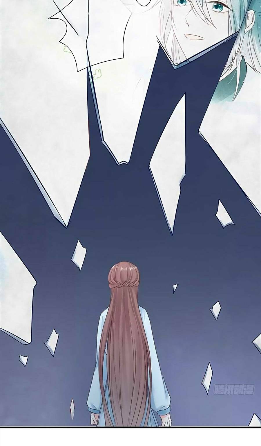 Liệt Hỏa Cuồng Phi: Vương Gia Thú Tính Muốn Sủng: Chapter 30