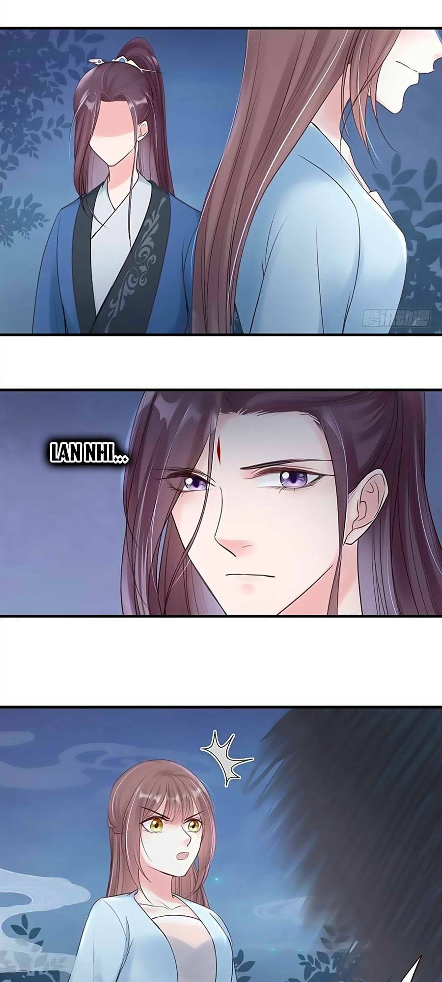 Liệt Hỏa Cuồng Phi: Vương Gia Thú Tính Muốn Sủng: Chapter 30