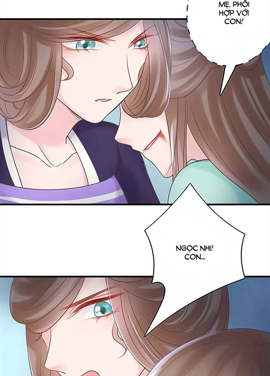 Liệt Hỏa Cuồng Phi: Vương Gia Thú Tính Muốn Sủng: Chapter 30