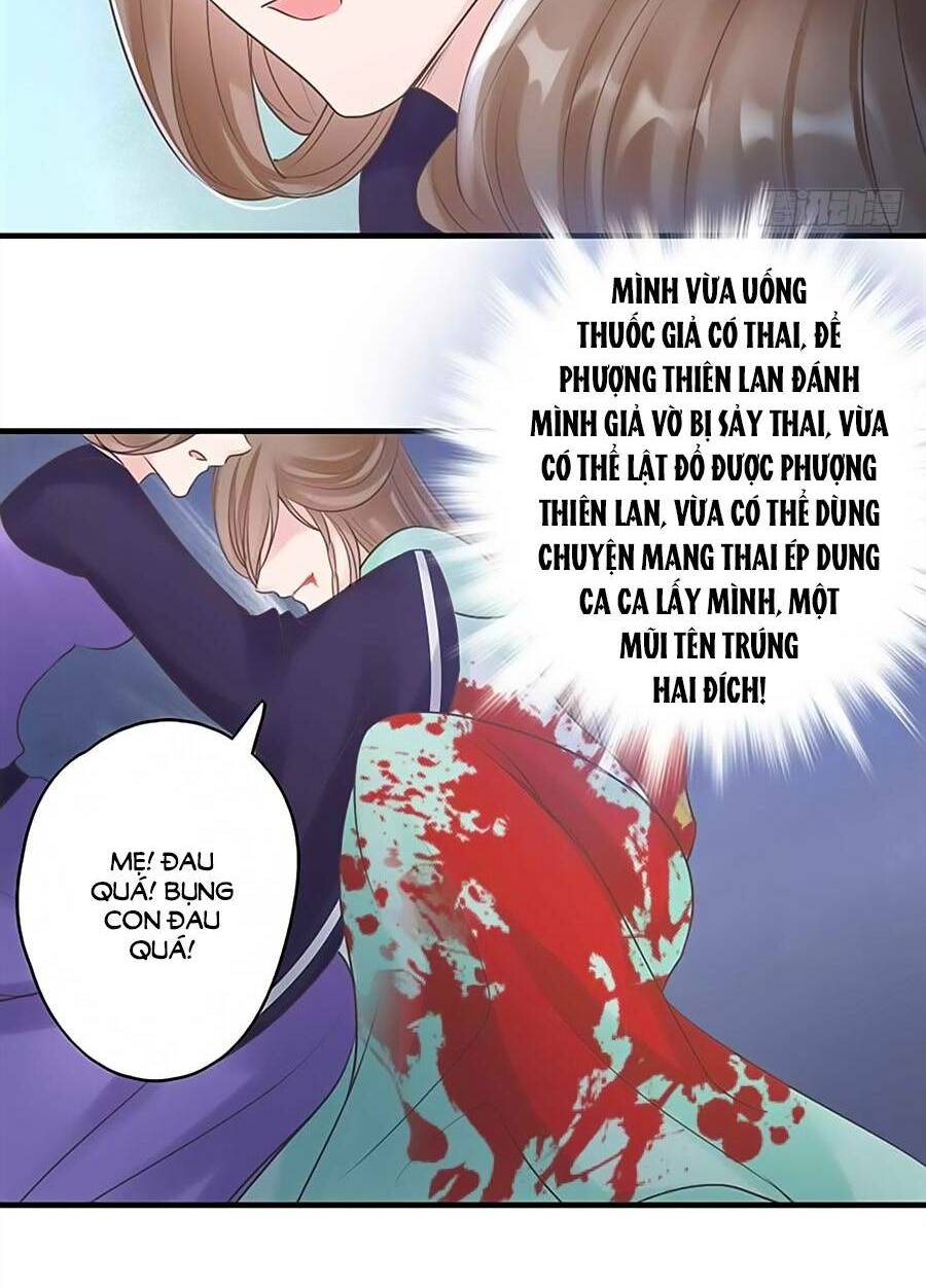 Liệt Hỏa Cuồng Phi: Vương Gia Thú Tính Muốn Sủng: Chapter 30