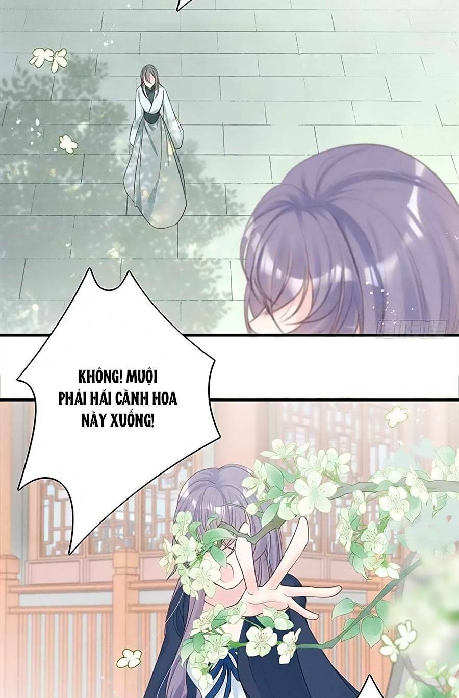 Liệt Hỏa Cuồng Phi: Vương Gia Thú Tính Muốn Sủng: Chapter 30