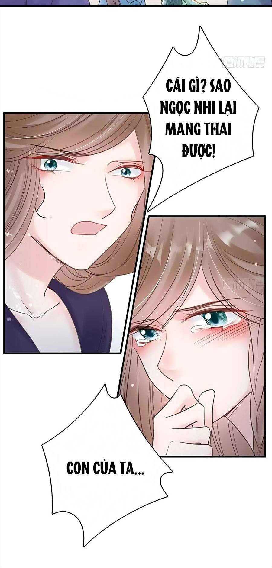 Liệt Hỏa Cuồng Phi: Vương Gia Thú Tính Muốn Sủng: Chapter 30