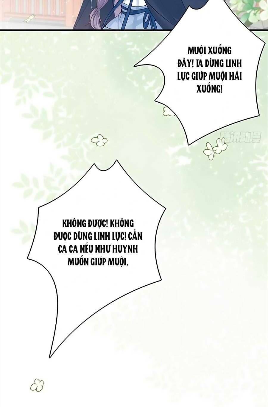 Liệt Hỏa Cuồng Phi: Vương Gia Thú Tính Muốn Sủng: Chapter 30