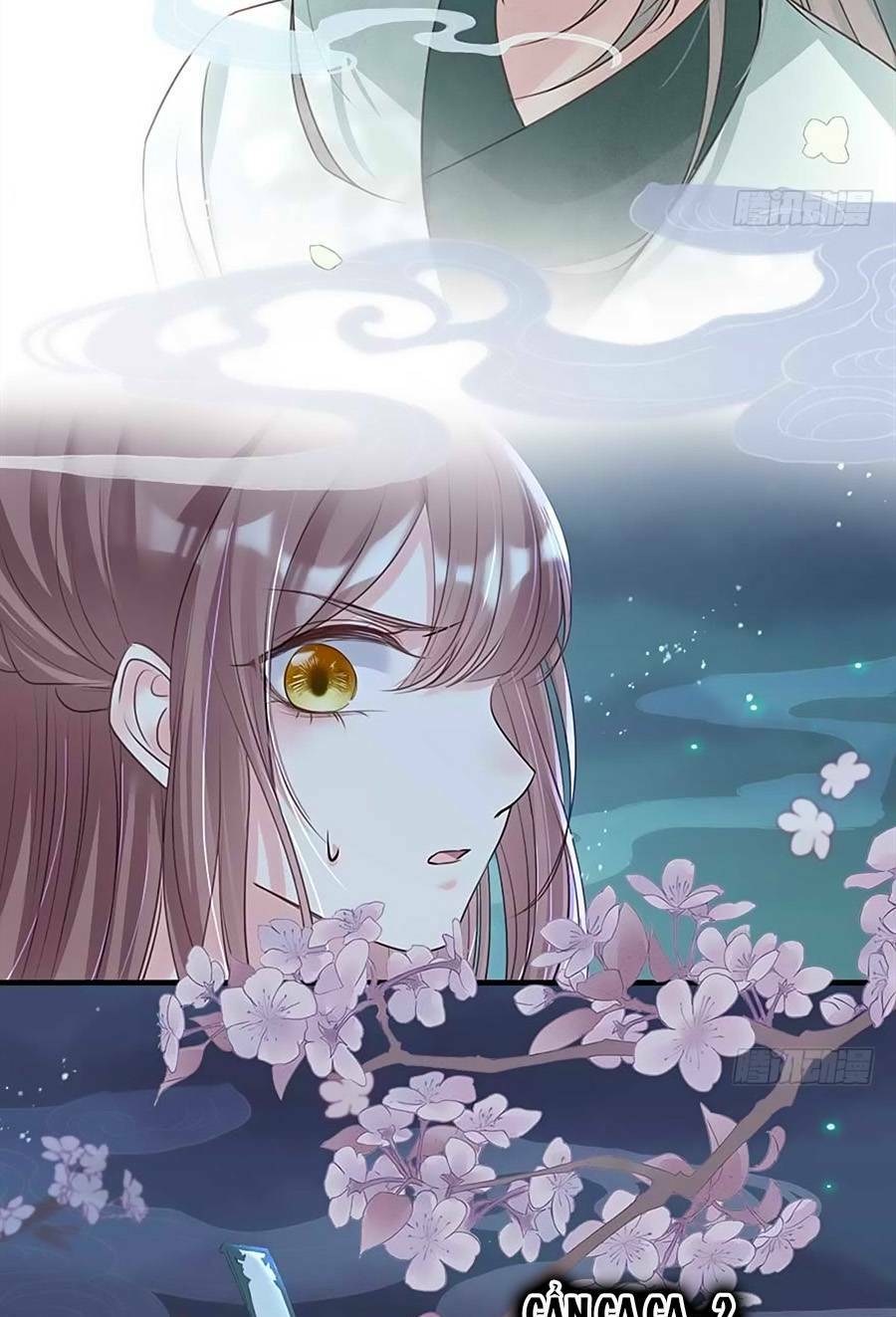 Liệt Hỏa Cuồng Phi: Vương Gia Thú Tính Muốn Sủng: Chapter 30