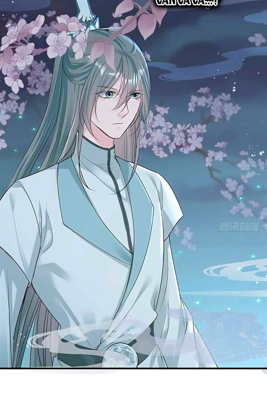 Liệt Hỏa Cuồng Phi: Vương Gia Thú Tính Muốn Sủng: Chapter 30