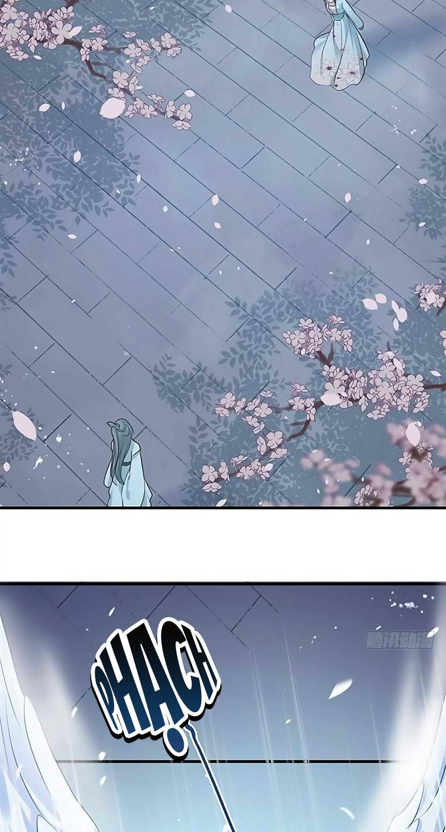 Liệt Hỏa Cuồng Phi: Vương Gia Thú Tính Muốn Sủng: Chapter 30
