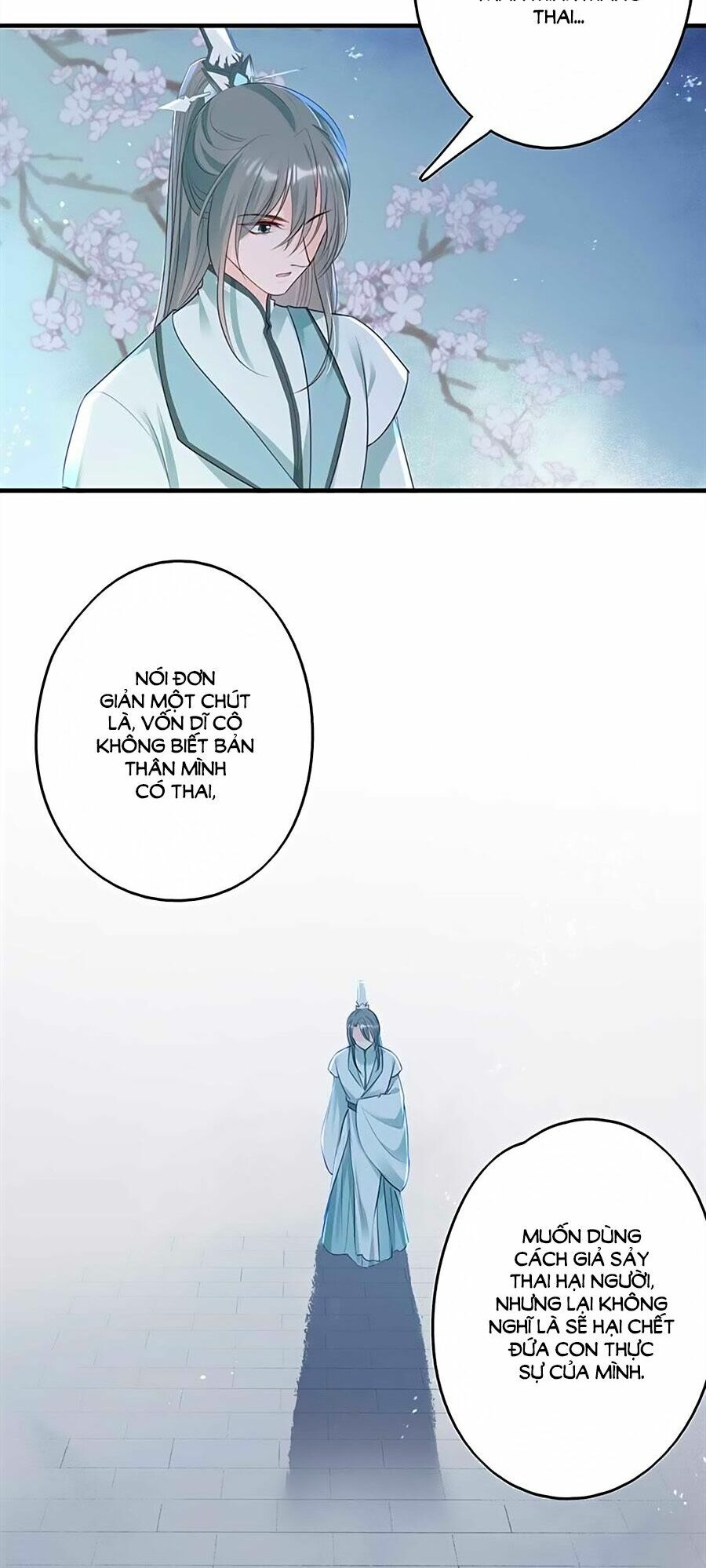 Liệt Hỏa Cuồng Phi: Vương Gia Thú Tính Muốn Sủng: Chapter 31