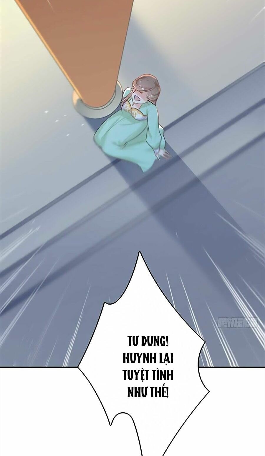 Liệt Hỏa Cuồng Phi: Vương Gia Thú Tính Muốn Sủng: Chapter 31