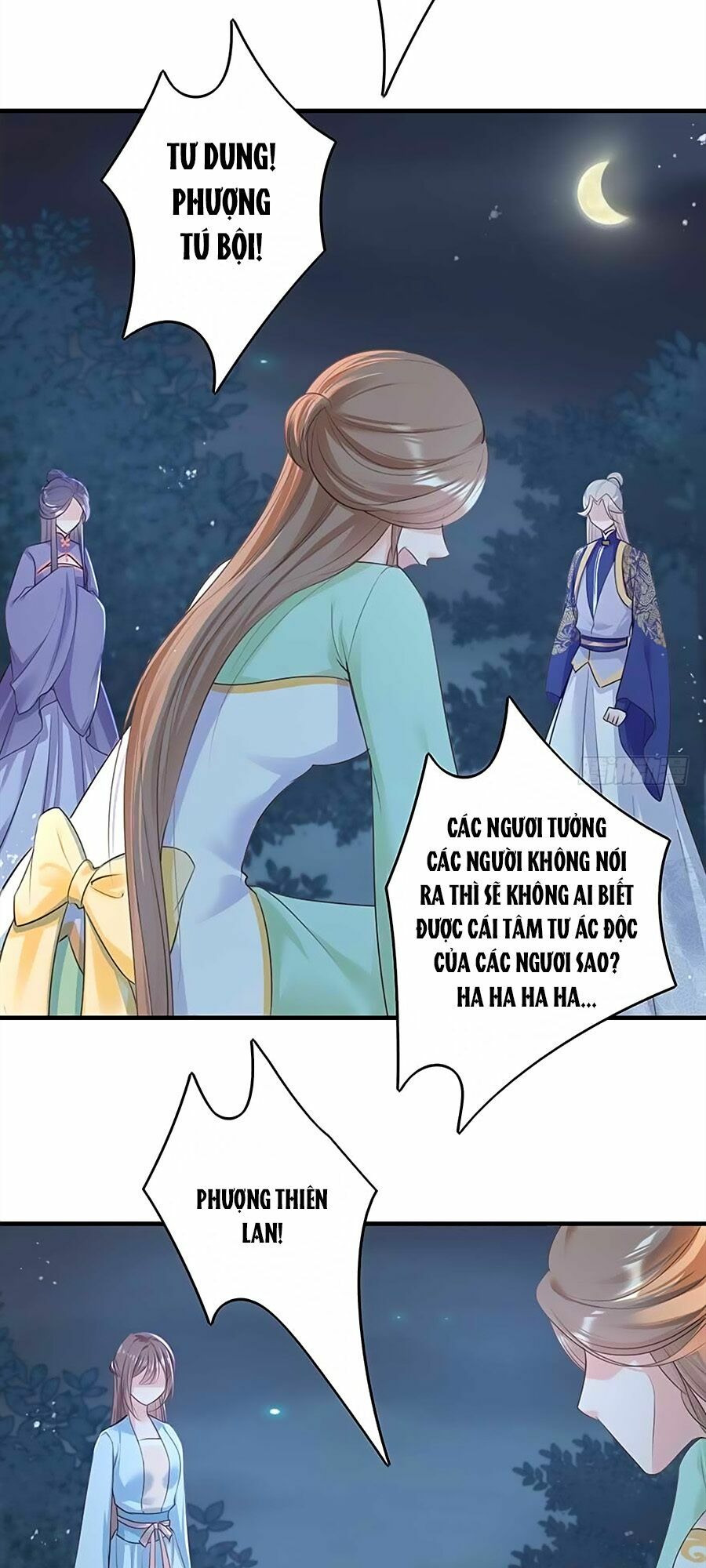 Liệt Hỏa Cuồng Phi: Vương Gia Thú Tính Muốn Sủng: Chapter 31