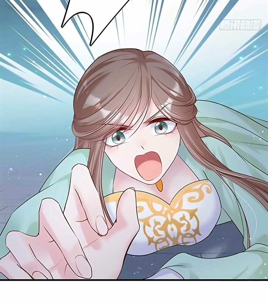 Liệt Hỏa Cuồng Phi: Vương Gia Thú Tính Muốn Sủng: Chapter 31