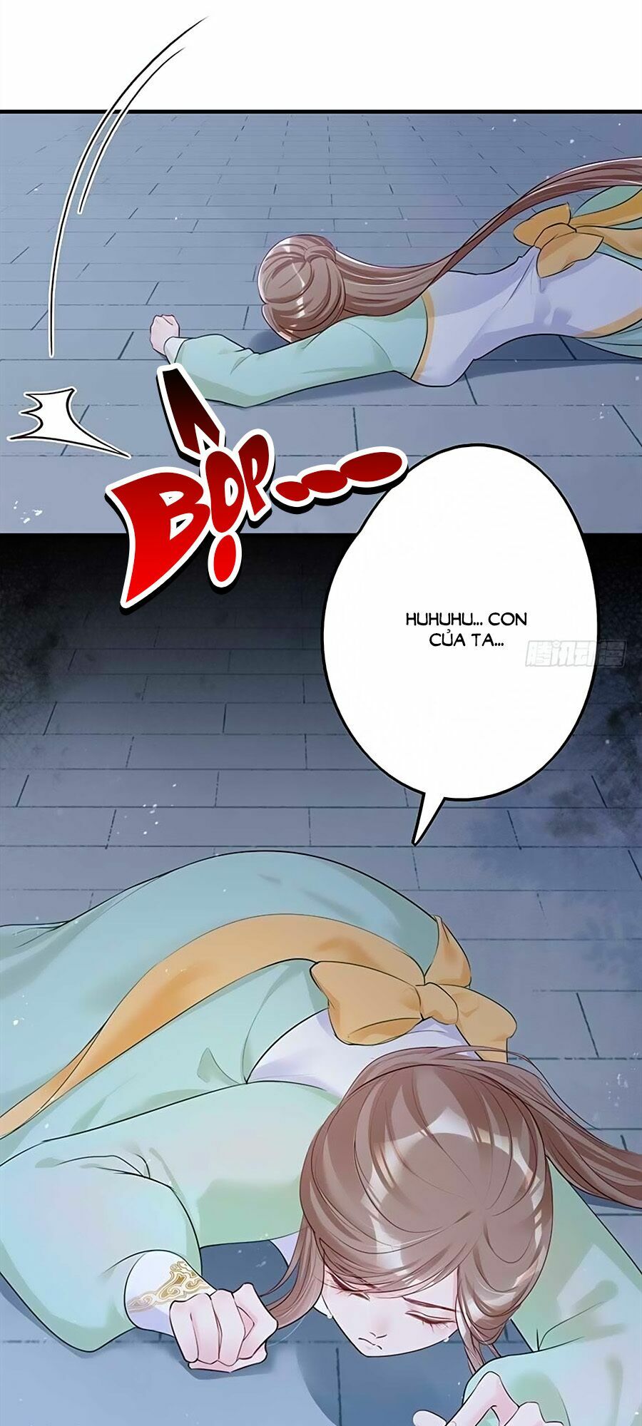 Liệt Hỏa Cuồng Phi: Vương Gia Thú Tính Muốn Sủng: Chapter 31