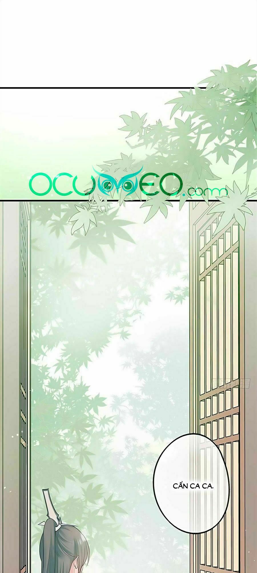 Liệt Hỏa Cuồng Phi: Vương Gia Thú Tính Muốn Sủng: Chapter 32