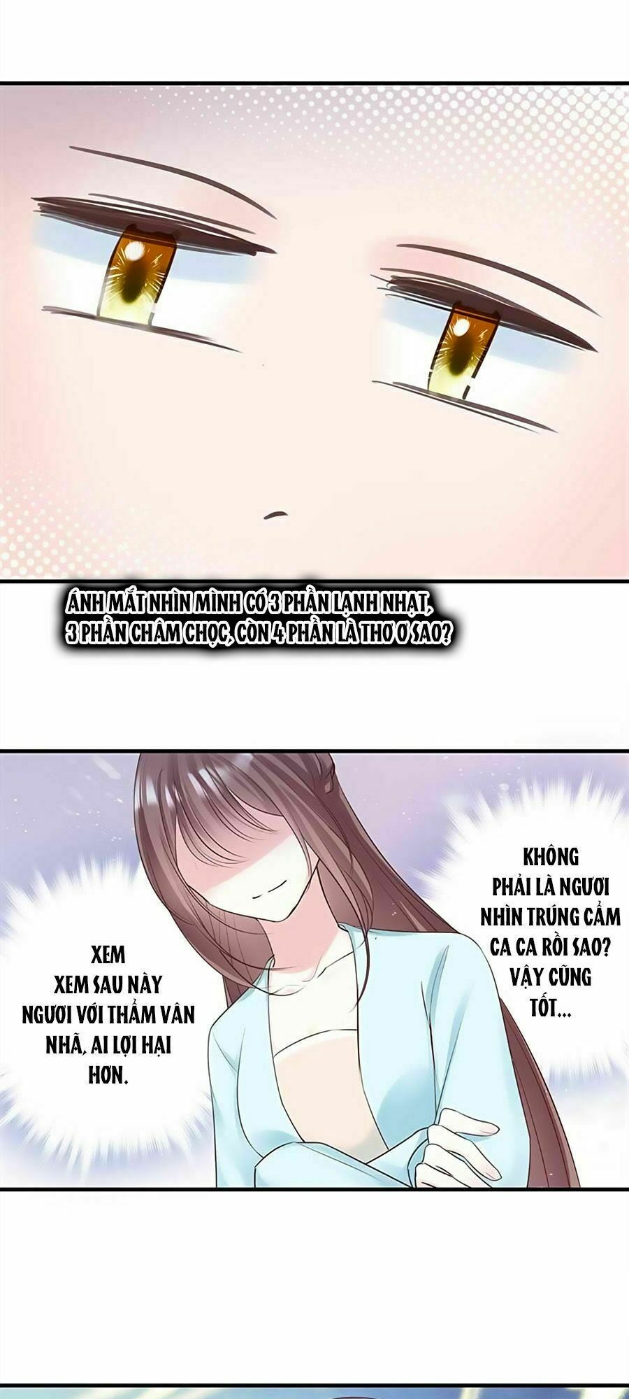 Liệt Hỏa Cuồng Phi: Vương Gia Thú Tính Muốn Sủng: Chapter 32