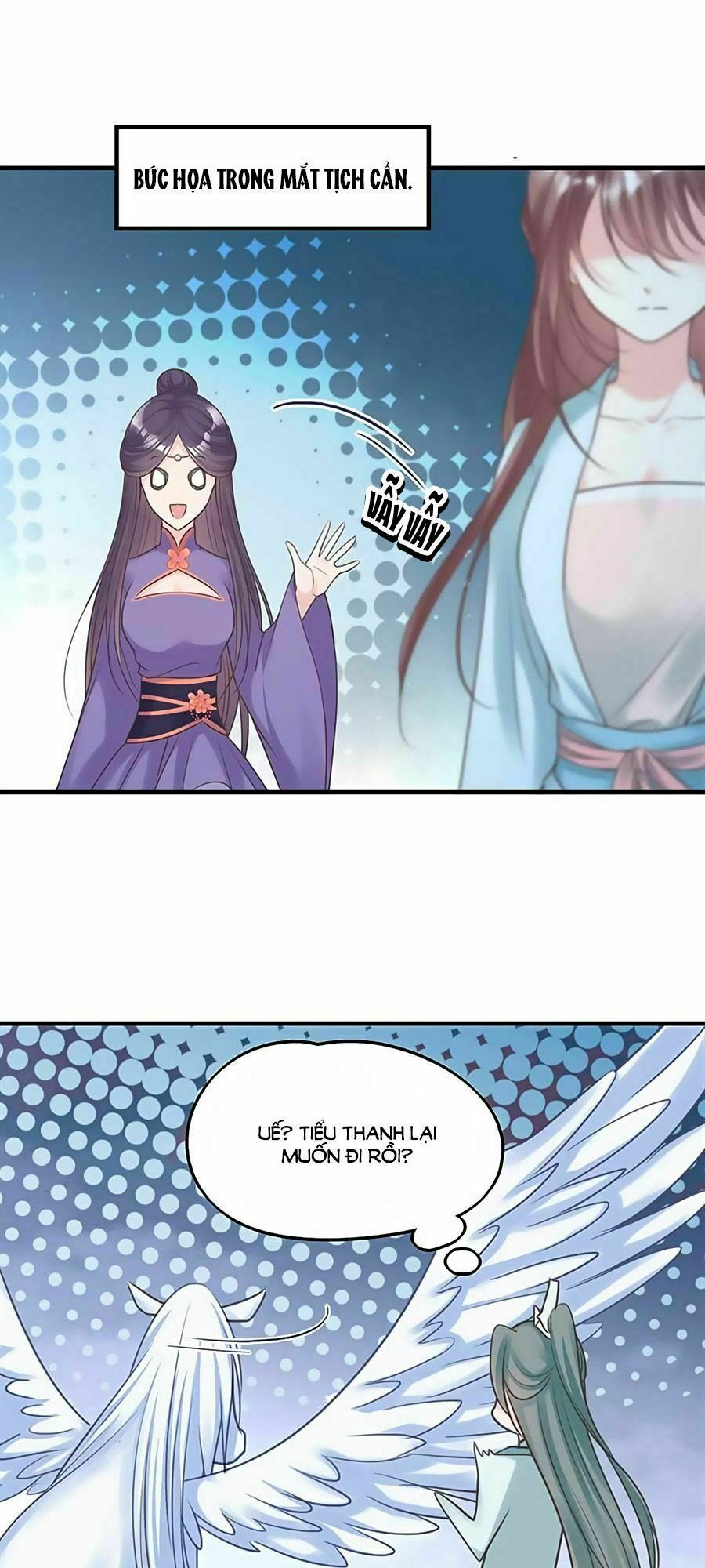 Liệt Hỏa Cuồng Phi: Vương Gia Thú Tính Muốn Sủng: Chapter 32