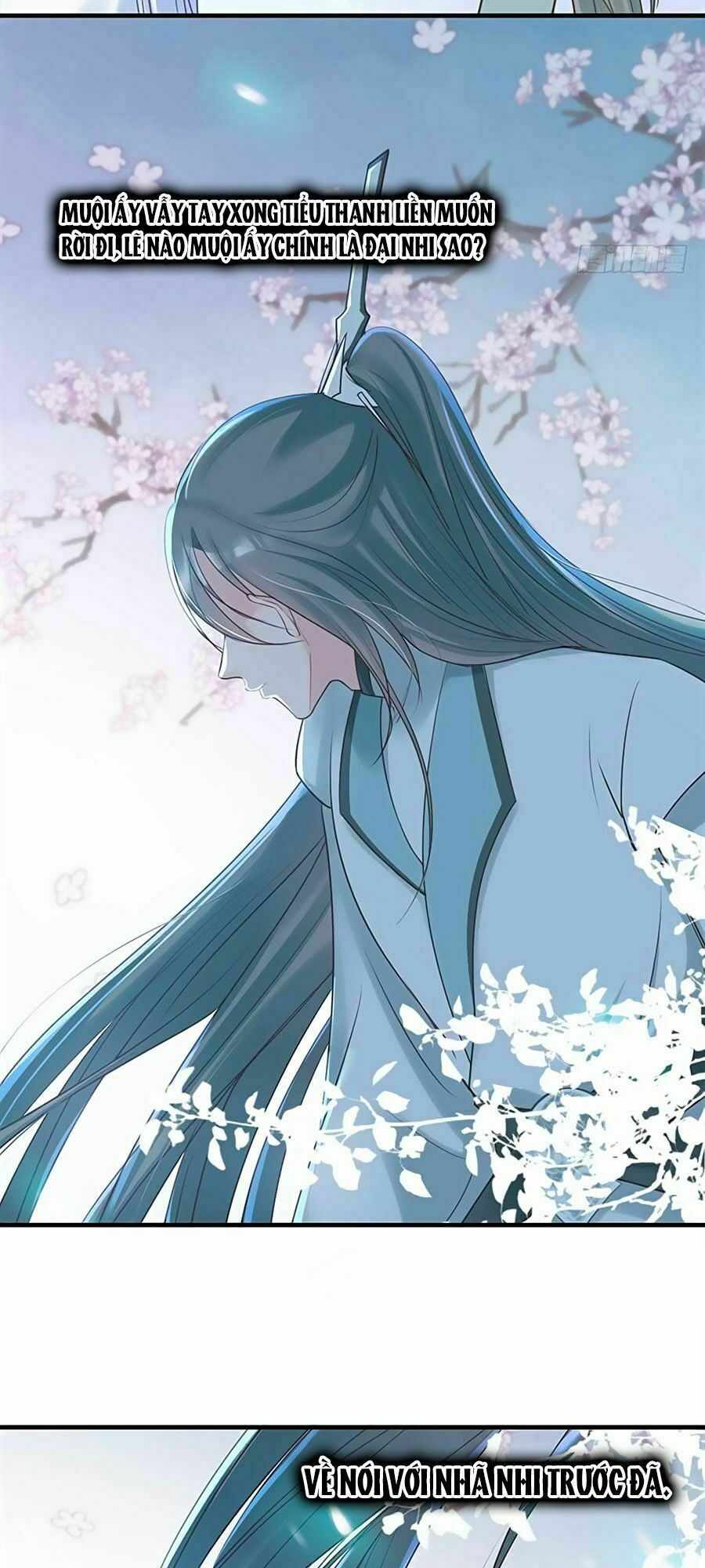 Liệt Hỏa Cuồng Phi: Vương Gia Thú Tính Muốn Sủng: Chapter 32