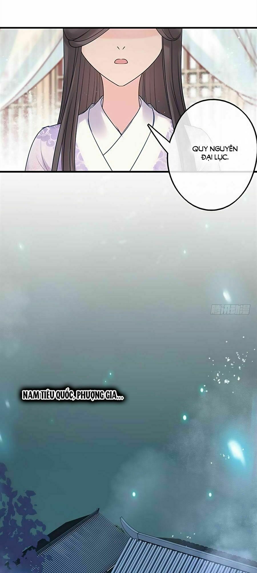 Liệt Hỏa Cuồng Phi: Vương Gia Thú Tính Muốn Sủng: Chapter 32