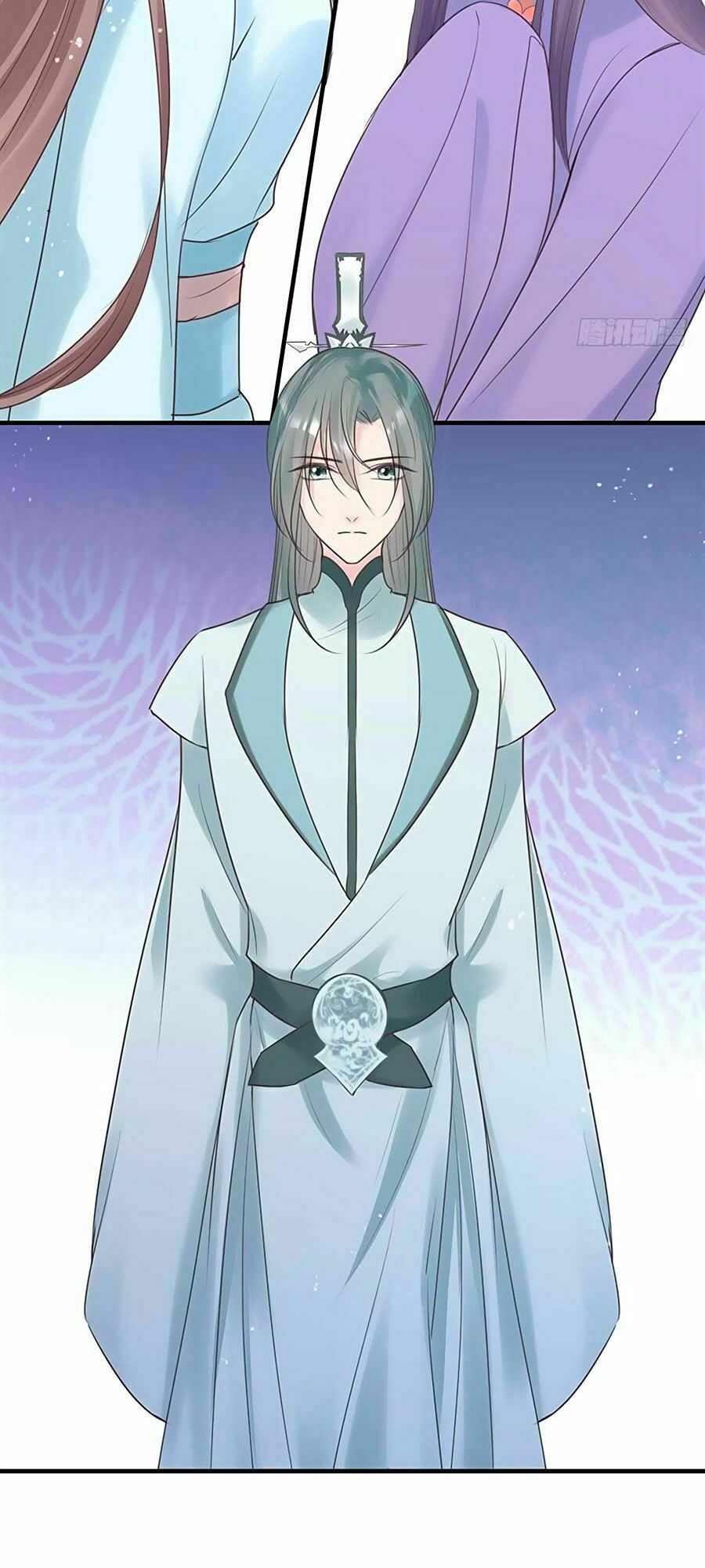 Liệt Hỏa Cuồng Phi: Vương Gia Thú Tính Muốn Sủng: Chapter 32
