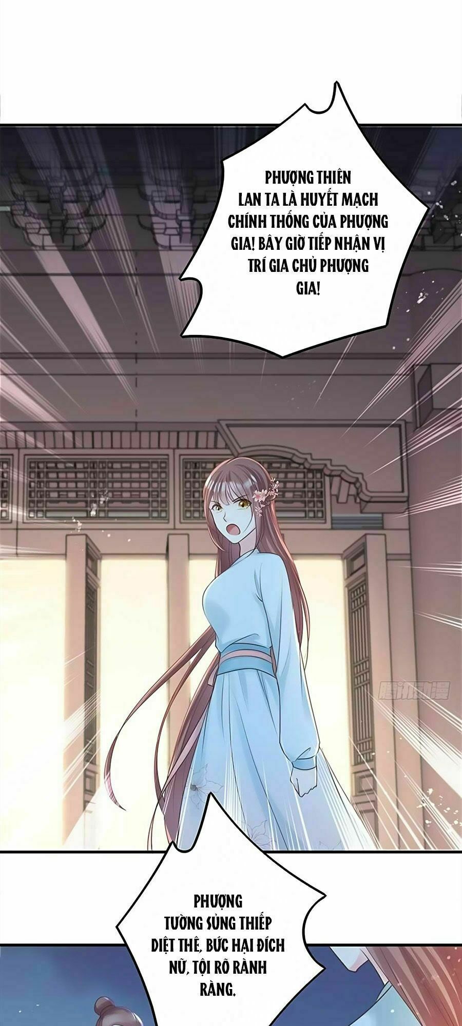 Liệt Hỏa Cuồng Phi: Vương Gia Thú Tính Muốn Sủng: Chapter 32