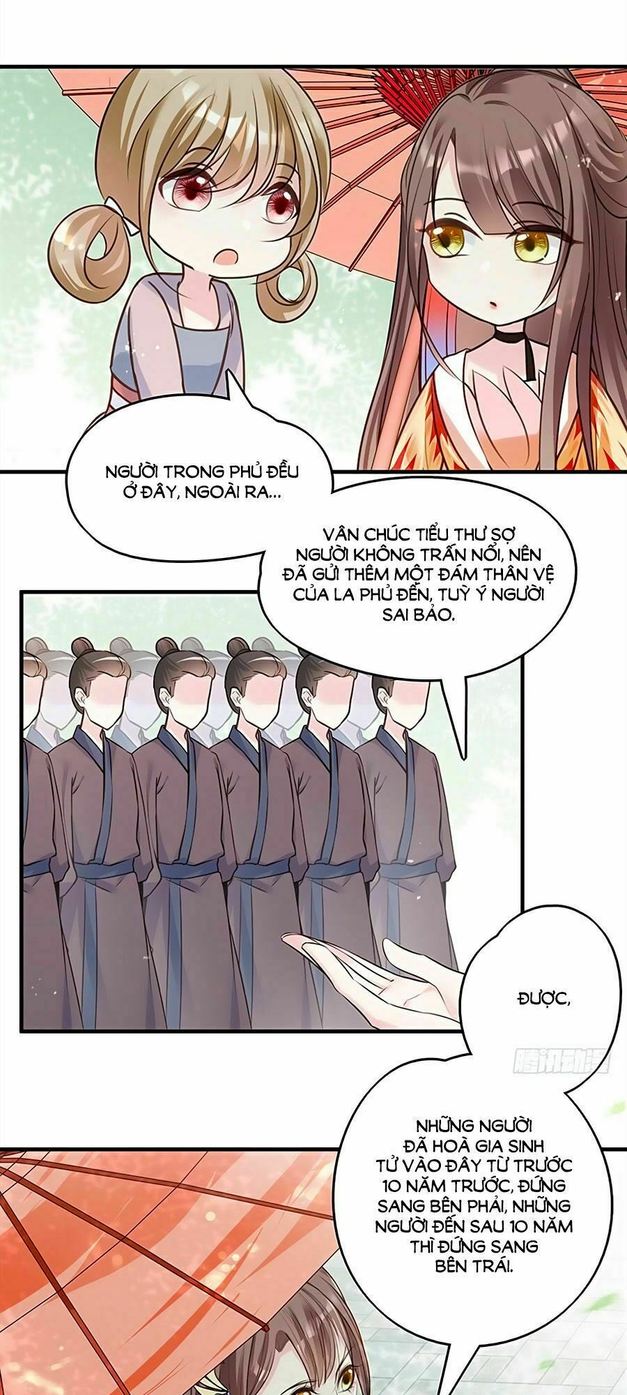 Liệt Hỏa Cuồng Phi: Vương Gia Thú Tính Muốn Sủng: Chapter 33