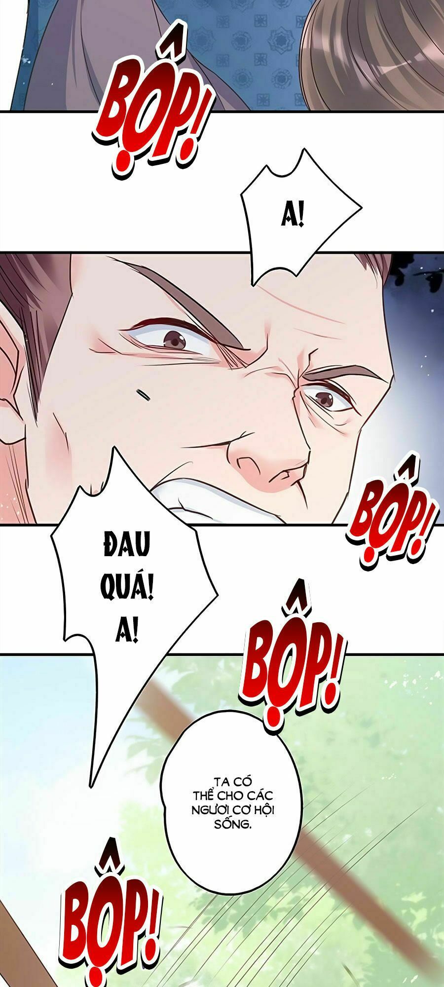 Liệt Hỏa Cuồng Phi: Vương Gia Thú Tính Muốn Sủng: Chapter 33