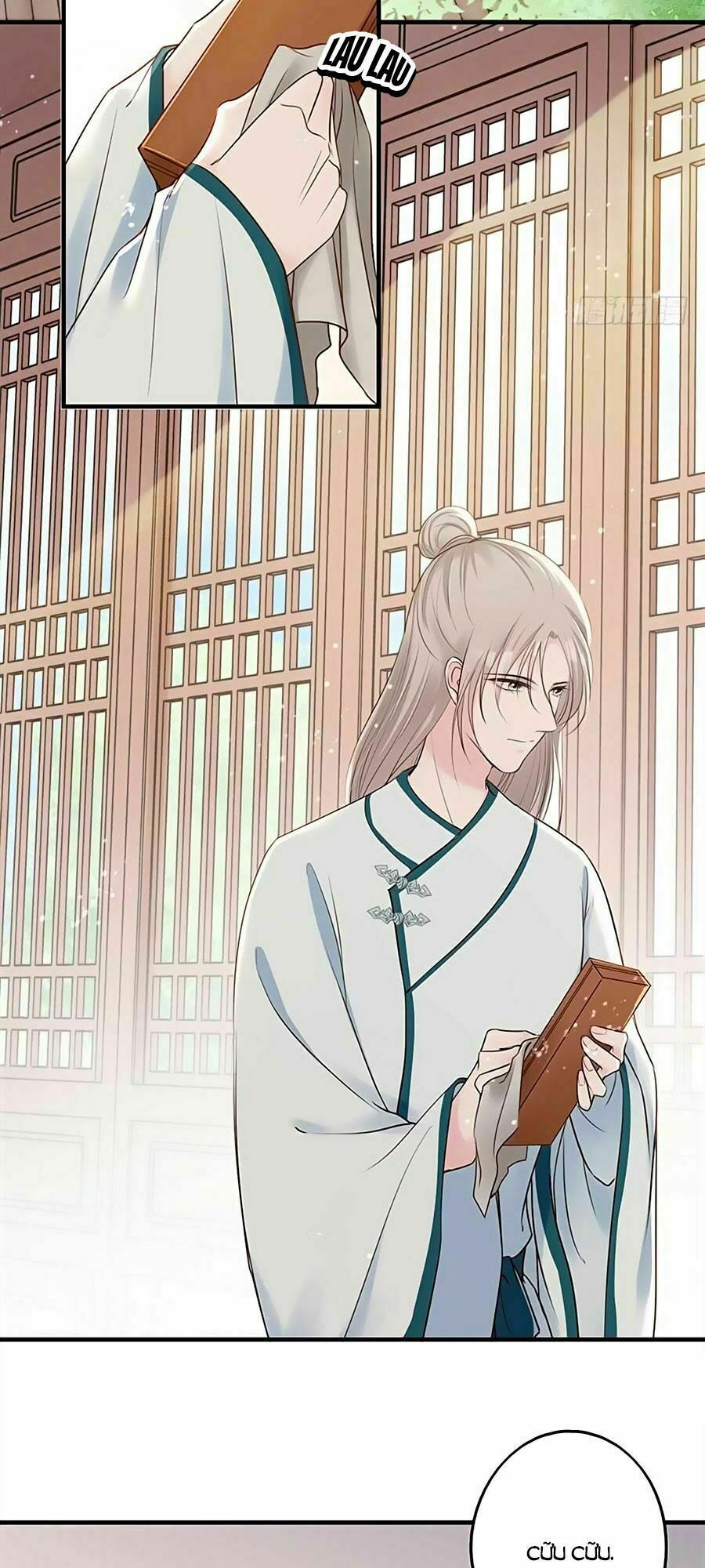 Liệt Hỏa Cuồng Phi: Vương Gia Thú Tính Muốn Sủng: Chapter 33
