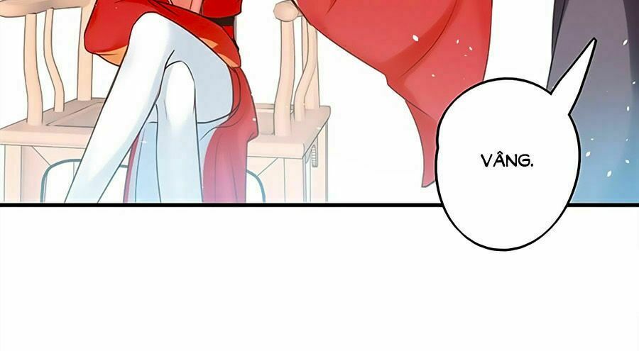 Liệt Hỏa Cuồng Phi: Vương Gia Thú Tính Muốn Sủng: Chapter 33