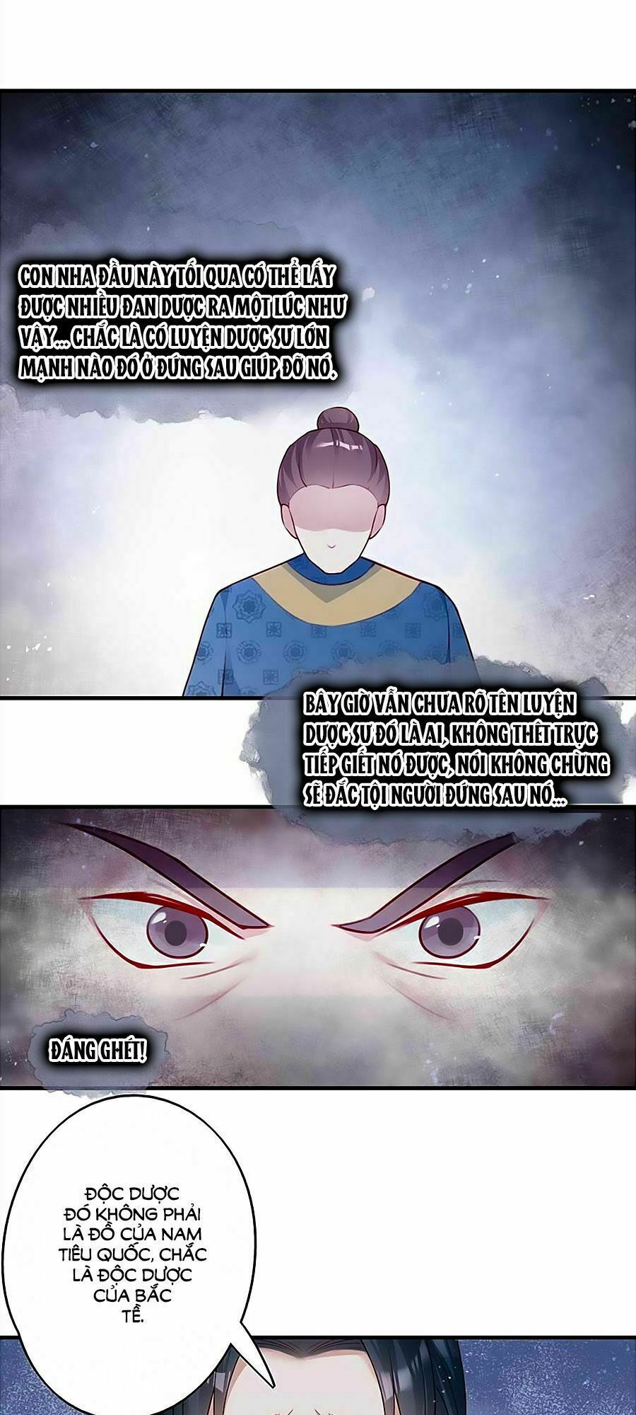 Liệt Hỏa Cuồng Phi: Vương Gia Thú Tính Muốn Sủng: Chapter 34