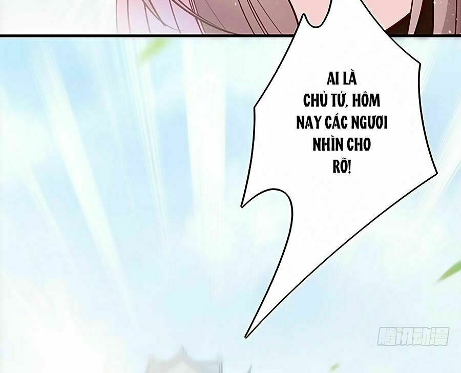 Liệt Hỏa Cuồng Phi: Vương Gia Thú Tính Muốn Sủng: Chapter 34