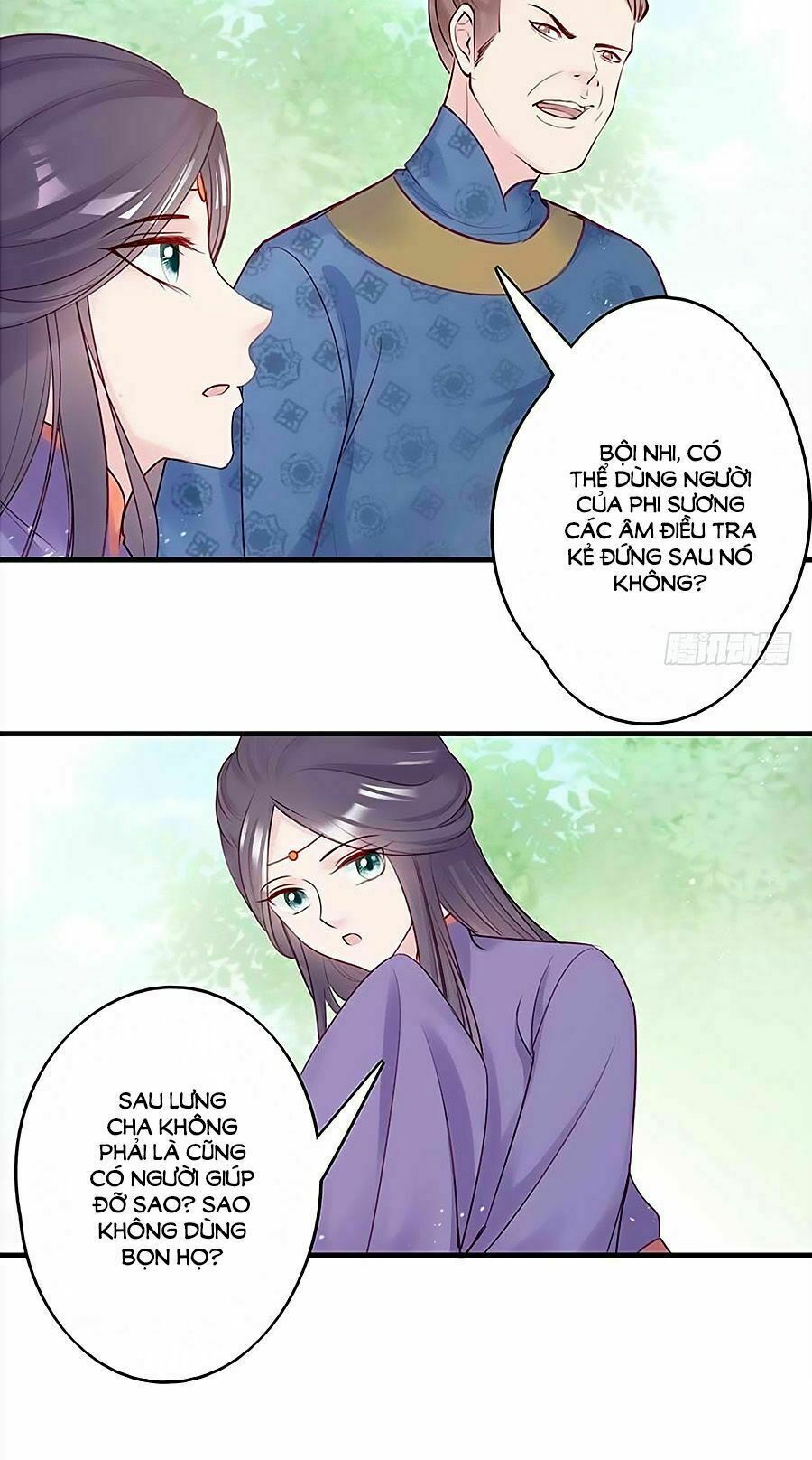 Liệt Hỏa Cuồng Phi: Vương Gia Thú Tính Muốn Sủng: Chapter 34