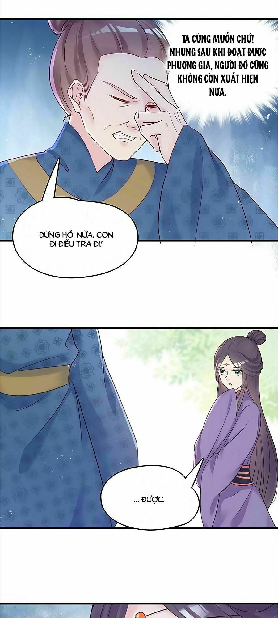 Liệt Hỏa Cuồng Phi: Vương Gia Thú Tính Muốn Sủng: Chapter 34