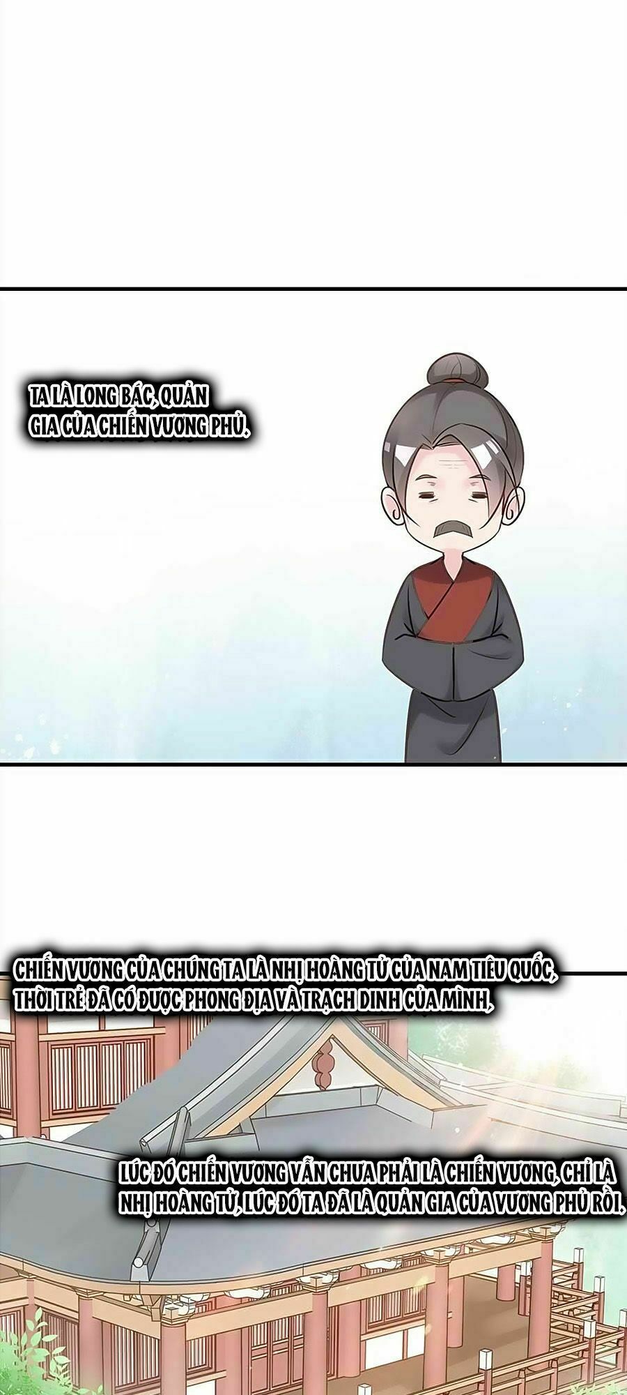 Liệt Hỏa Cuồng Phi: Vương Gia Thú Tính Muốn Sủng: Chapter 34