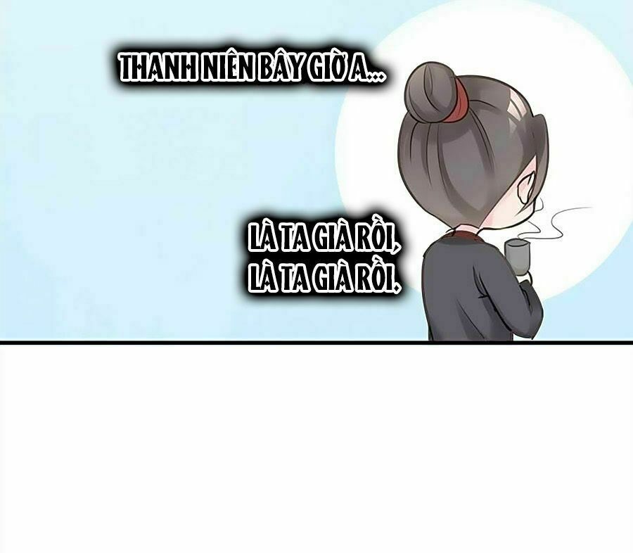 Liệt Hỏa Cuồng Phi: Vương Gia Thú Tính Muốn Sủng: Chapter 34