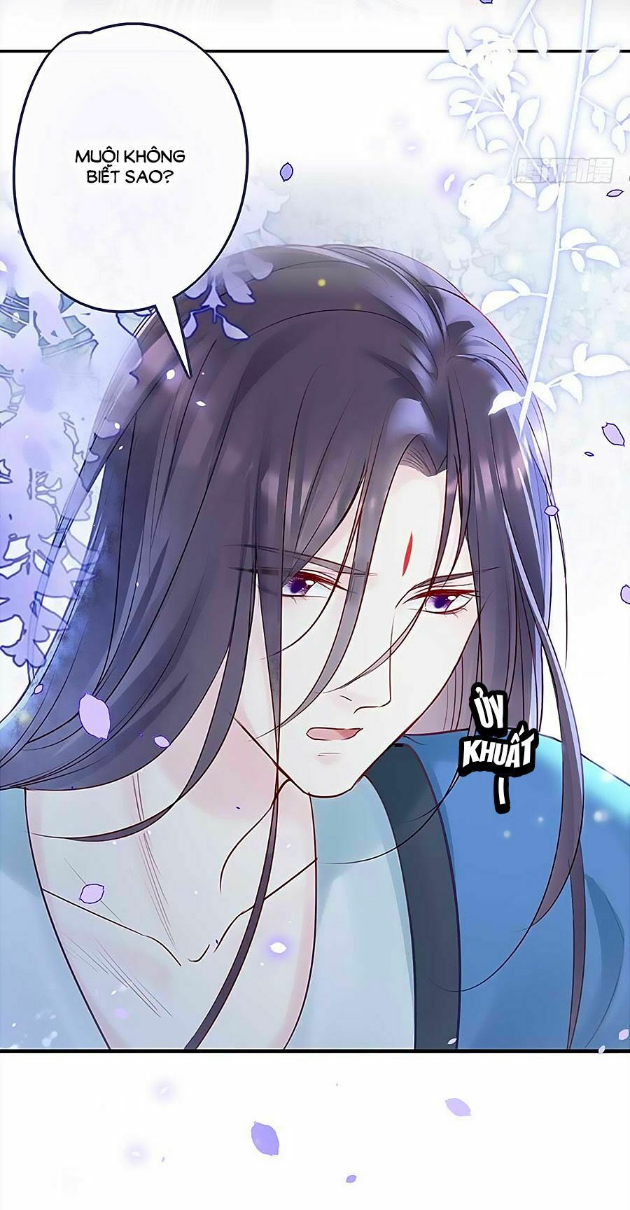 Liệt Hỏa Cuồng Phi: Vương Gia Thú Tính Muốn Sủng: Chapter 35