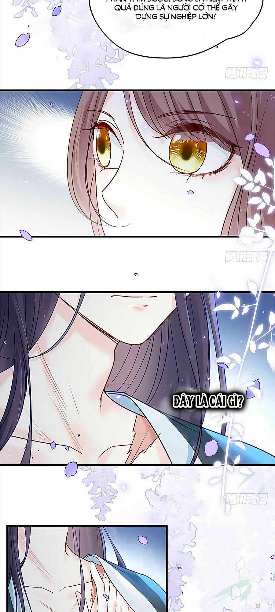 Liệt Hỏa Cuồng Phi: Vương Gia Thú Tính Muốn Sủng: Chapter 35