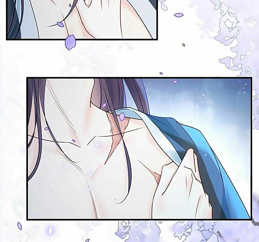 Liệt Hỏa Cuồng Phi: Vương Gia Thú Tính Muốn Sủng: Chapter 35
