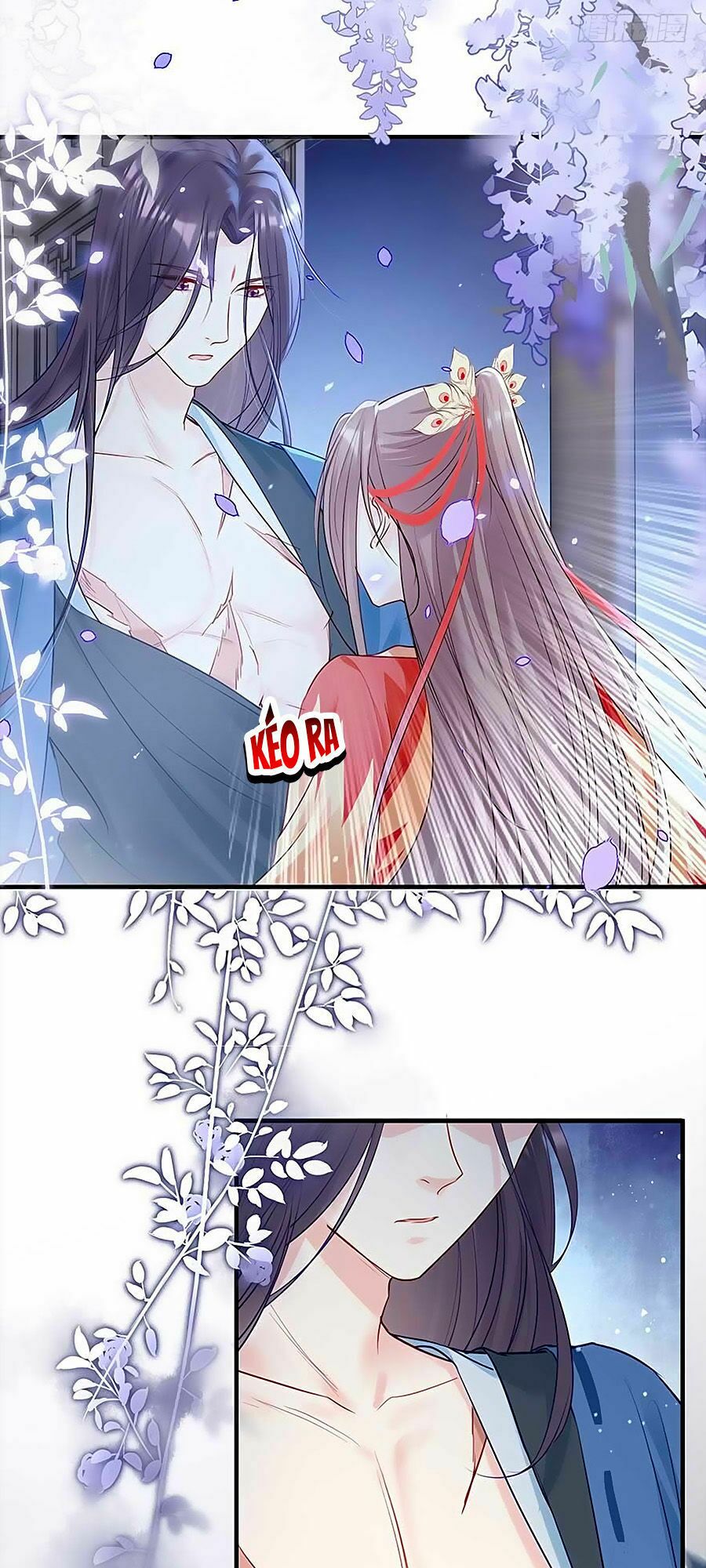 Liệt Hỏa Cuồng Phi: Vương Gia Thú Tính Muốn Sủng: Chapter 35