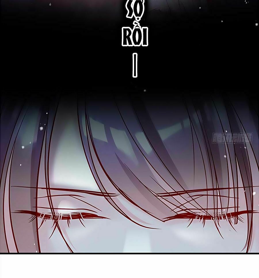 Liệt Hỏa Cuồng Phi: Vương Gia Thú Tính Muốn Sủng: Chapter 35