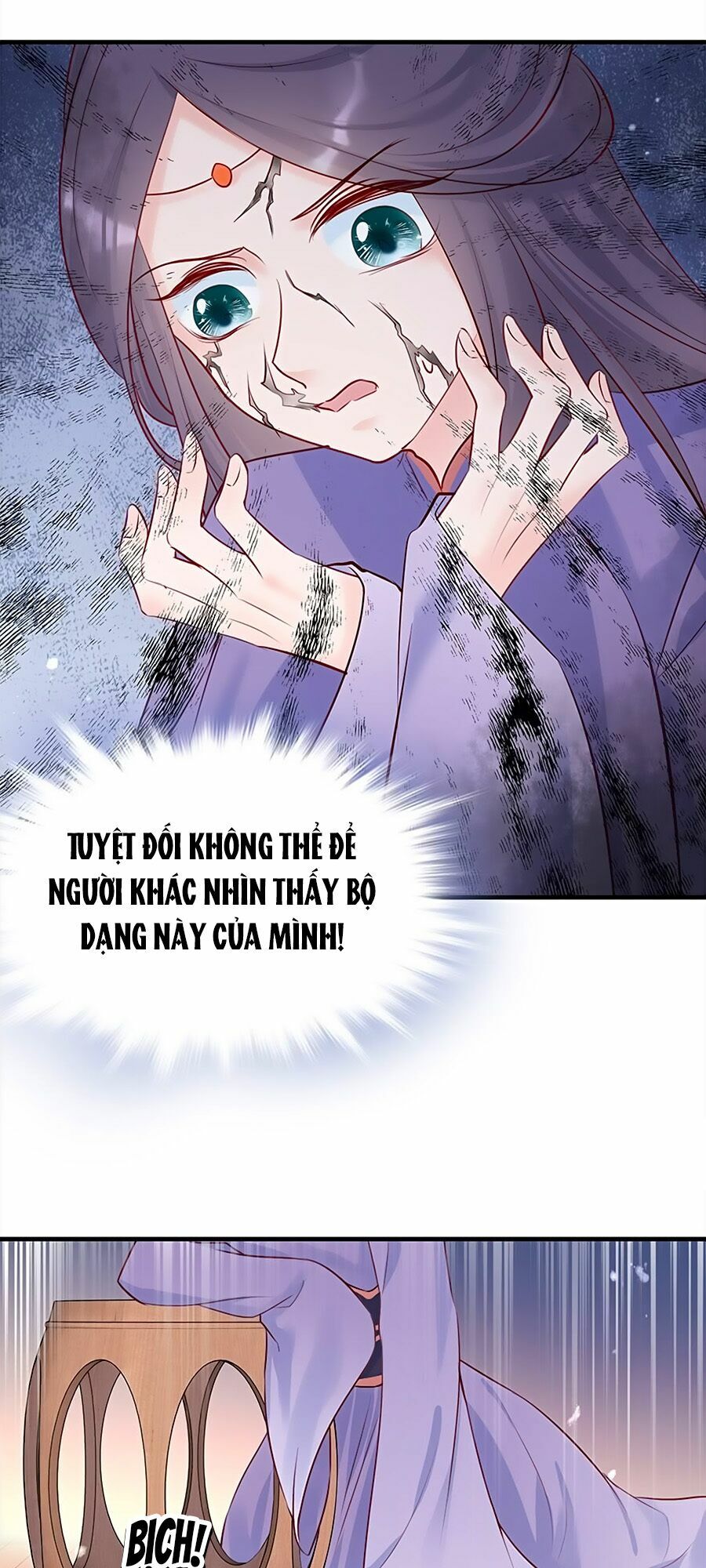 Liệt Hỏa Cuồng Phi: Vương Gia Thú Tính Muốn Sủng: Chapter 36