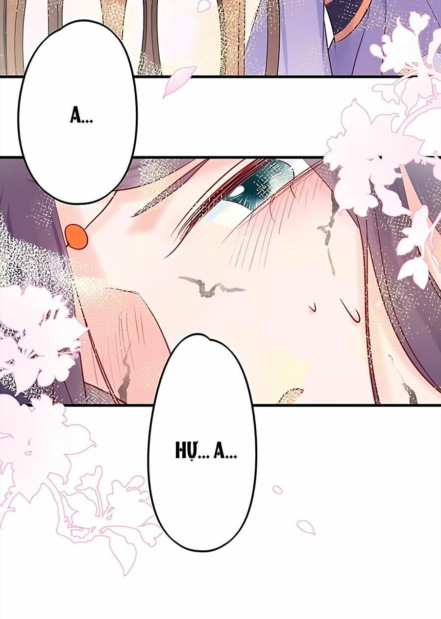 Liệt Hỏa Cuồng Phi: Vương Gia Thú Tính Muốn Sủng: Chapter 36
