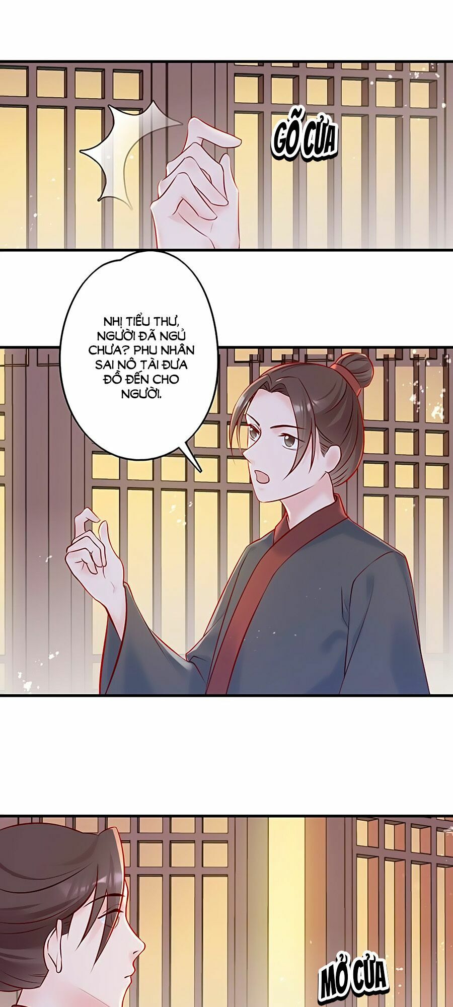 Liệt Hỏa Cuồng Phi: Vương Gia Thú Tính Muốn Sủng: Chapter 36