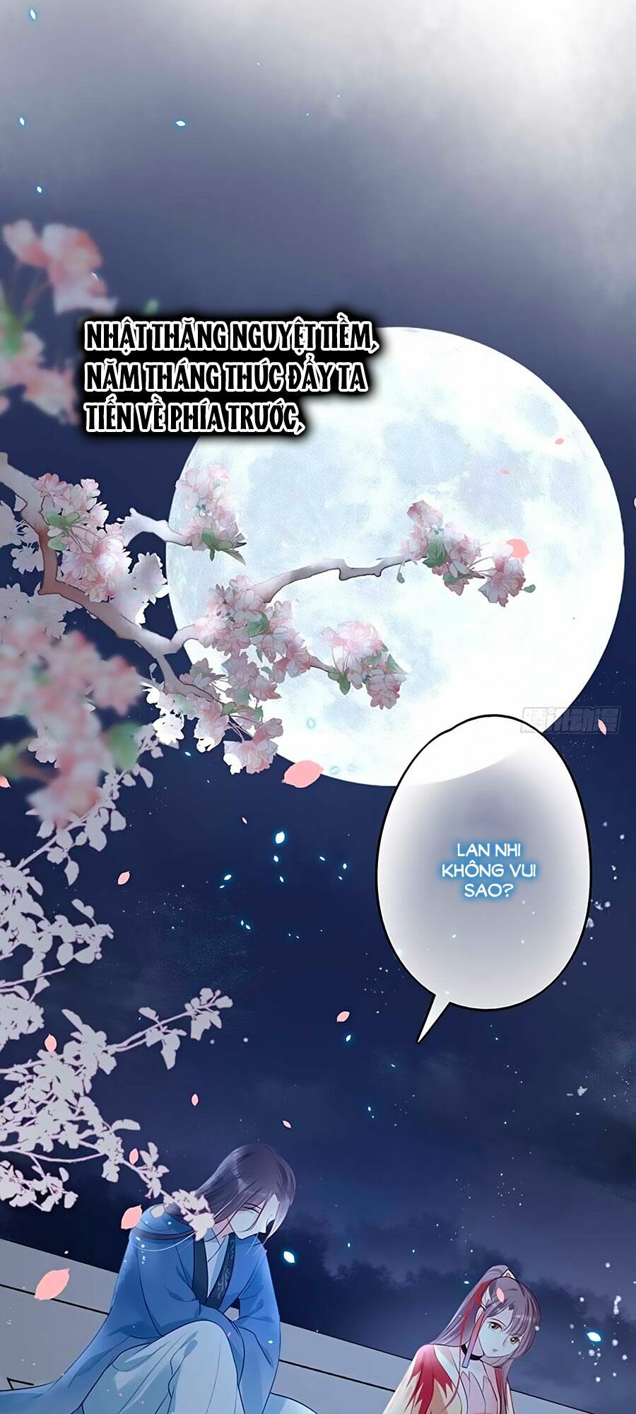 Liệt Hỏa Cuồng Phi: Vương Gia Thú Tính Muốn Sủng: Chapter 36