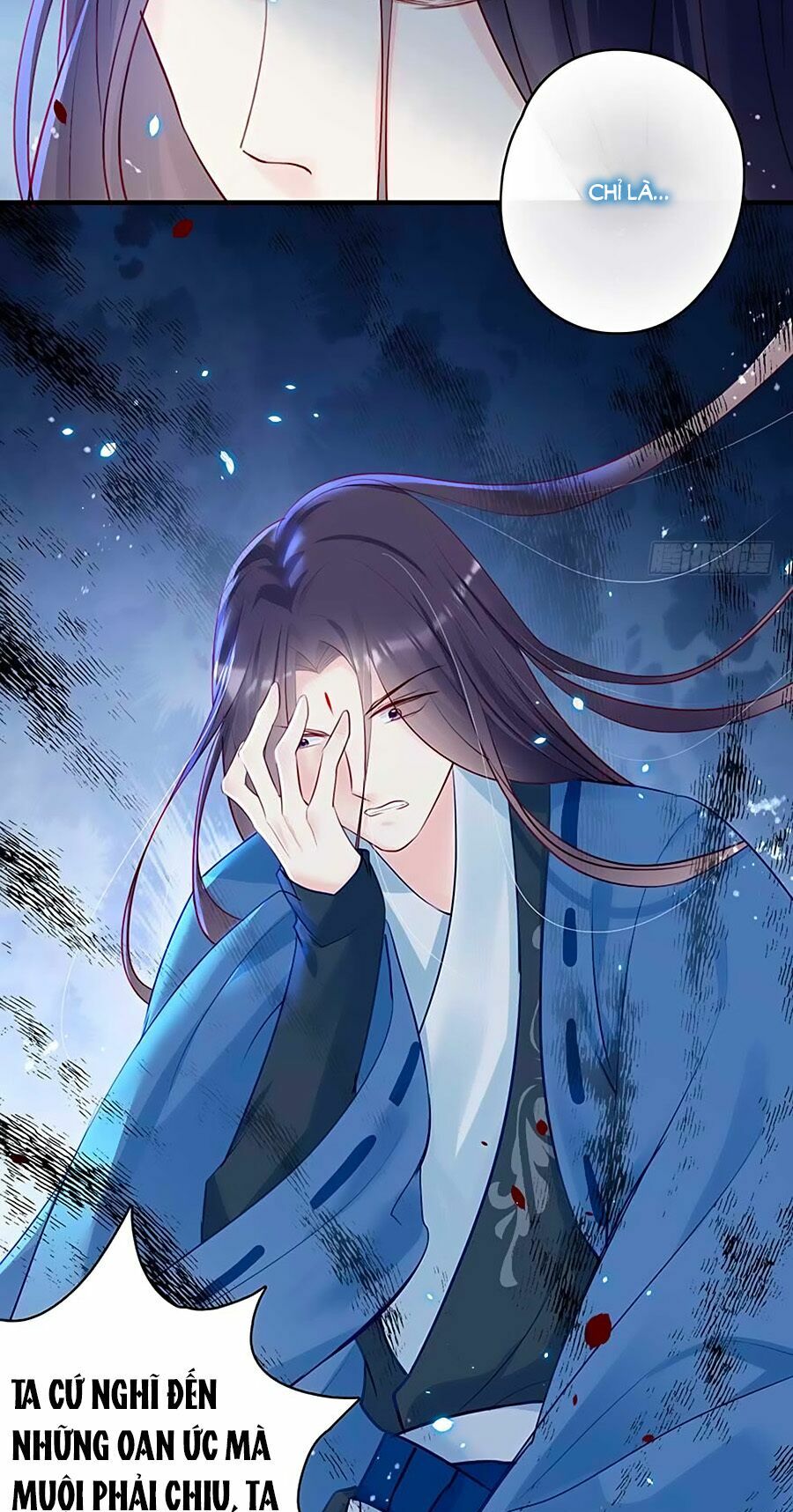 Liệt Hỏa Cuồng Phi: Vương Gia Thú Tính Muốn Sủng: Chapter 36
