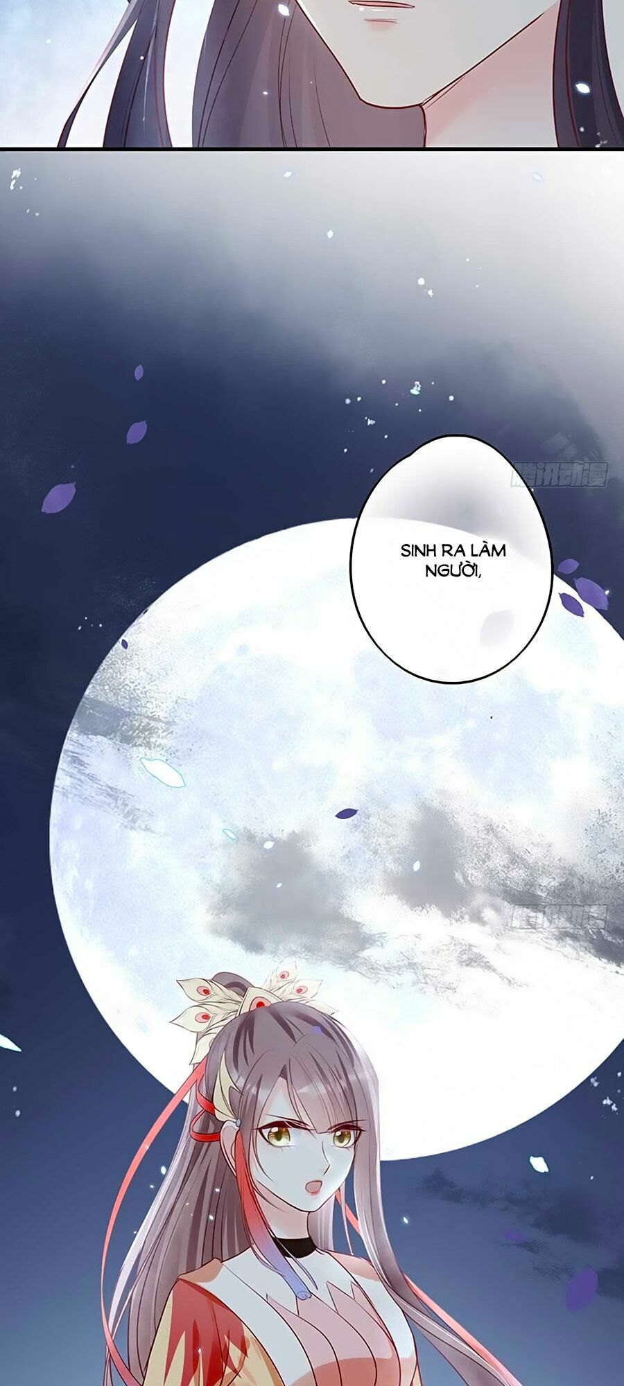 Liệt Hỏa Cuồng Phi: Vương Gia Thú Tính Muốn Sủng: Chapter 36