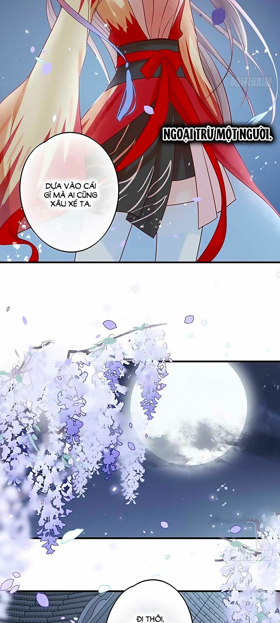 Liệt Hỏa Cuồng Phi: Vương Gia Thú Tính Muốn Sủng: Chapter 36
