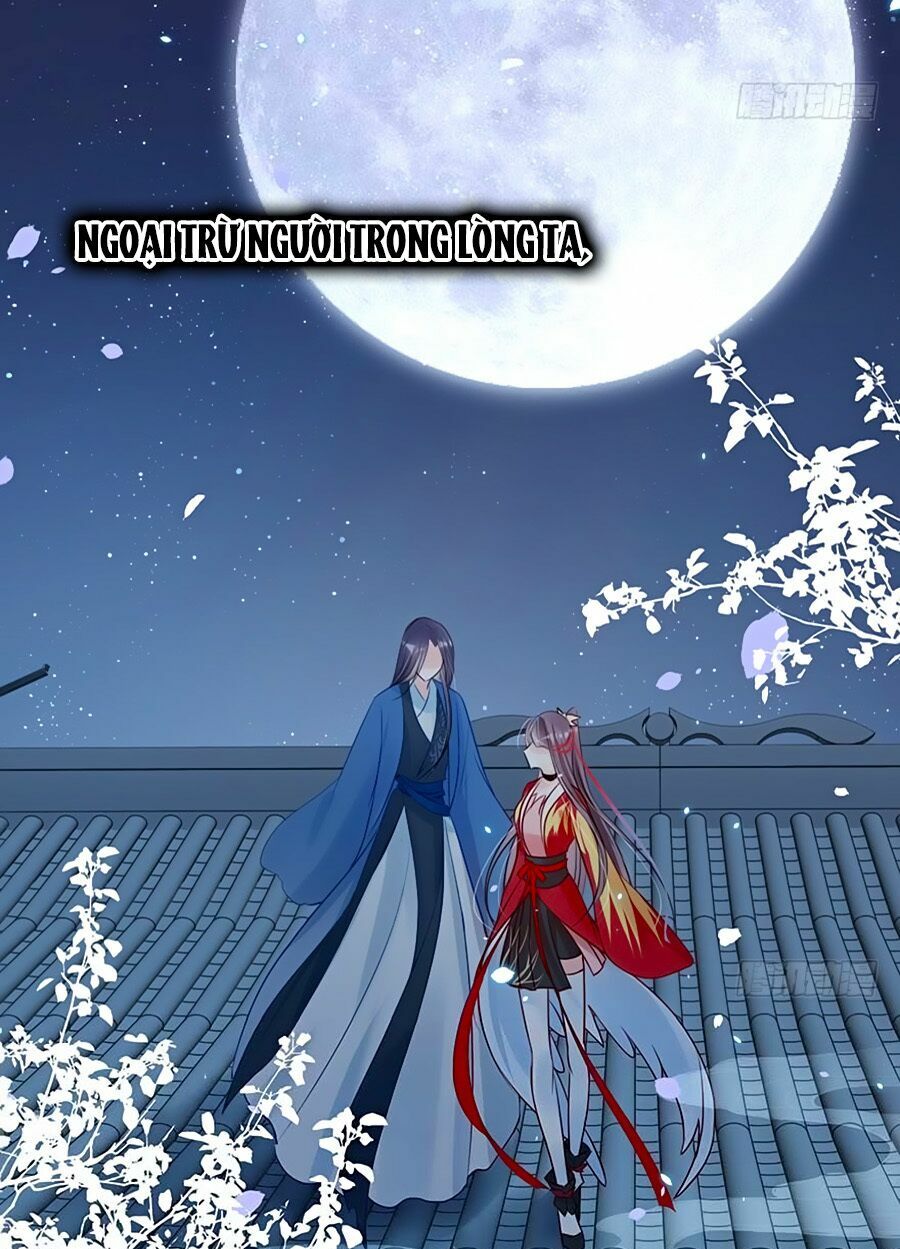 Liệt Hỏa Cuồng Phi: Vương Gia Thú Tính Muốn Sủng: Chapter 36