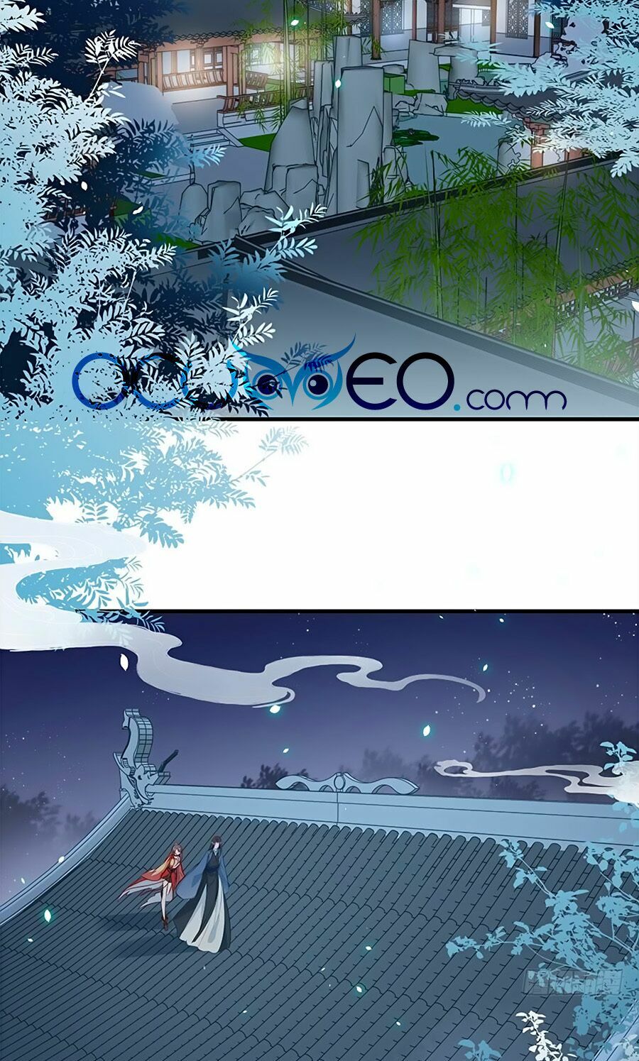 Liệt Hỏa Cuồng Phi: Vương Gia Thú Tính Muốn Sủng: Chapter 36